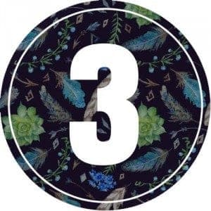 3-numerology
