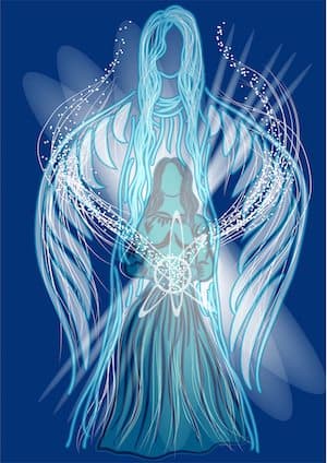 channelling archangel michael