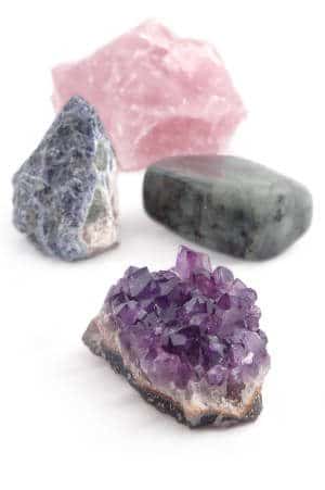 gemstones talisman
