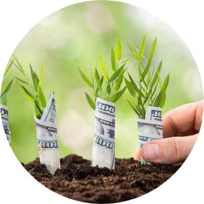 money mindset