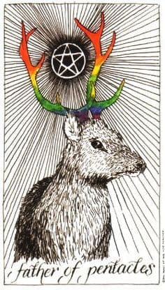 king of pentacles