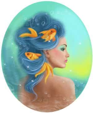 pisces love letter