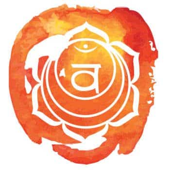 sacral chakra children