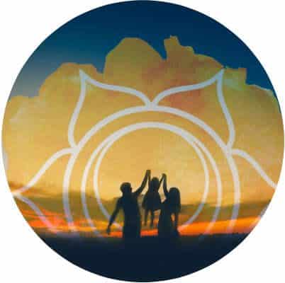 sacral chakra mom dad