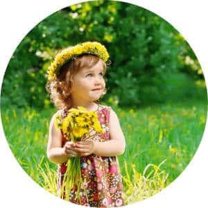 children chakras