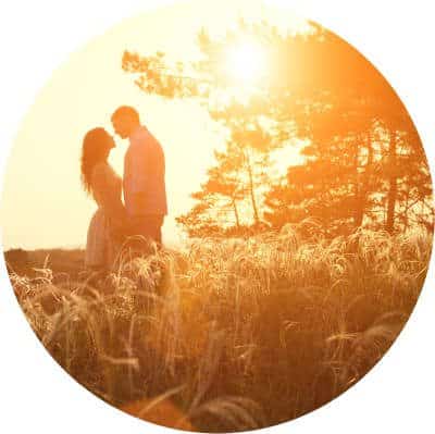 finding a soul mate