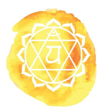 solar plexus chakra parenting