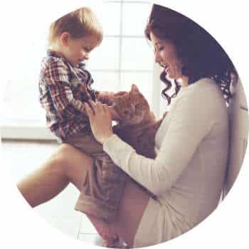 solar plexus parenting