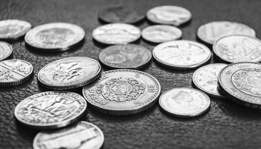 Pennies From Heaven