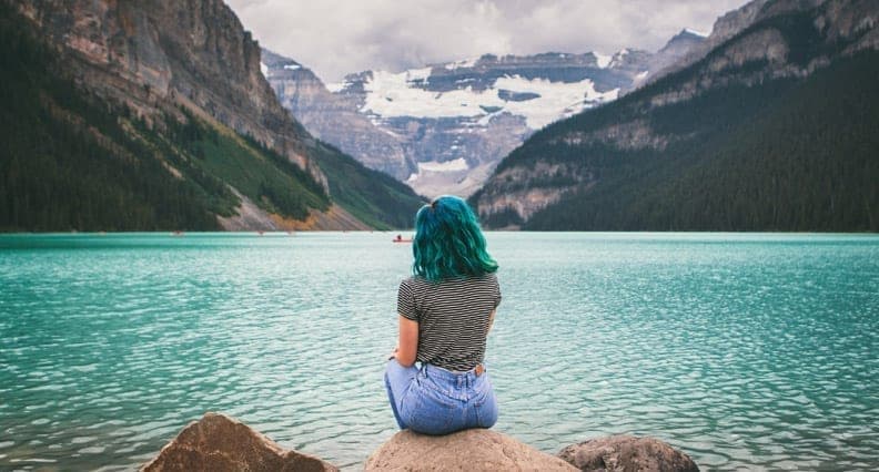 reconnecting with personal empowerment