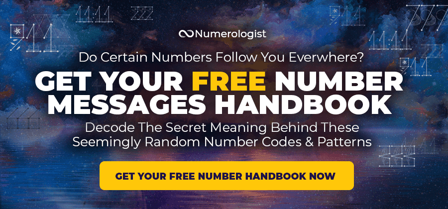 repeating numbers handbook free download