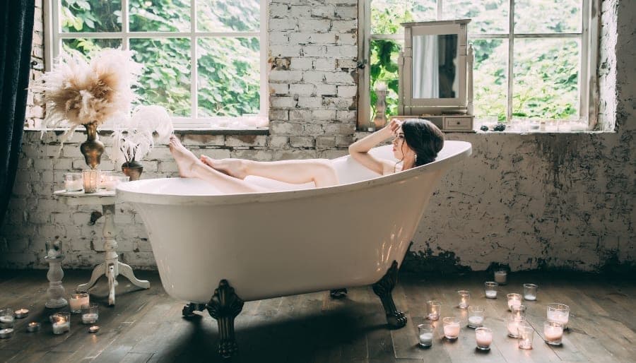 Ritual Bath