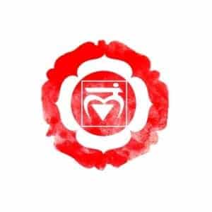 Root (Muladhara) Chakra