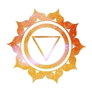 Sacral (Svadhisthana) Chakra