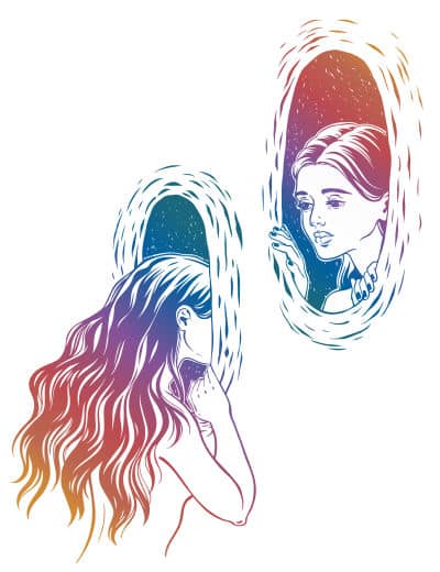 What are Akashic records?