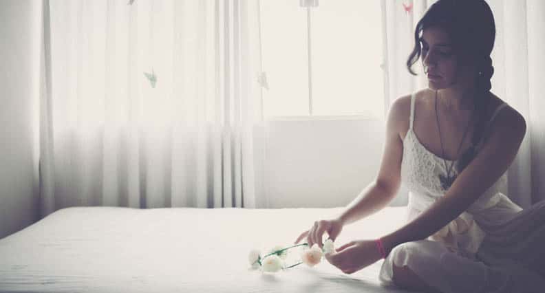 morning ritual