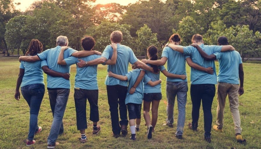 Teamwork