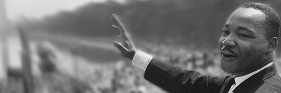 Martin Luther King