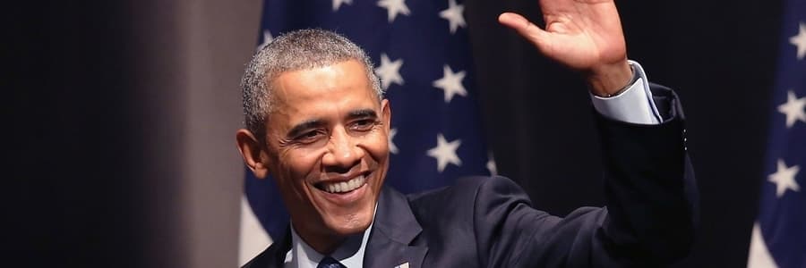 Barack Obama Life Path 11