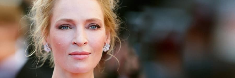 Uma Thurman Life Path 5