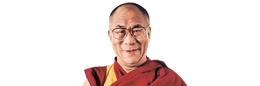 the 14th Dalai Lama Life Path 22