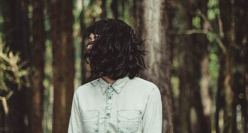 rewilding yourself