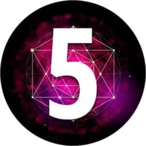 5