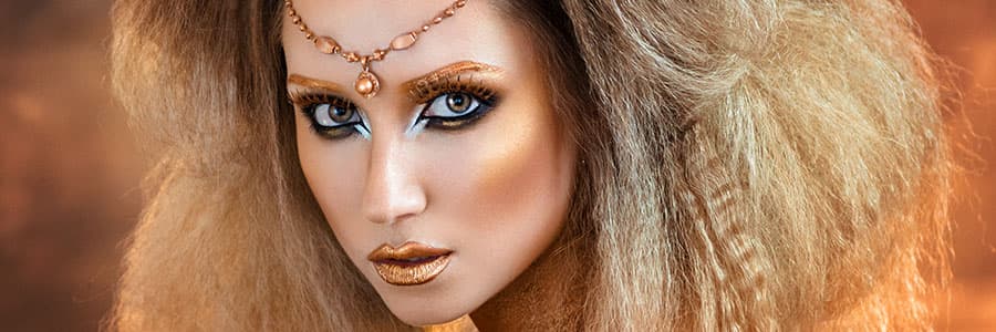 zodiac sign leo woman