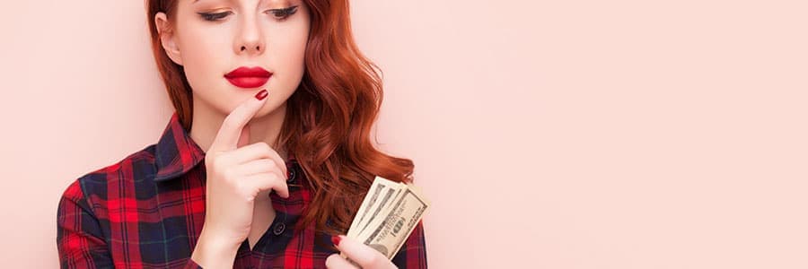love-money
