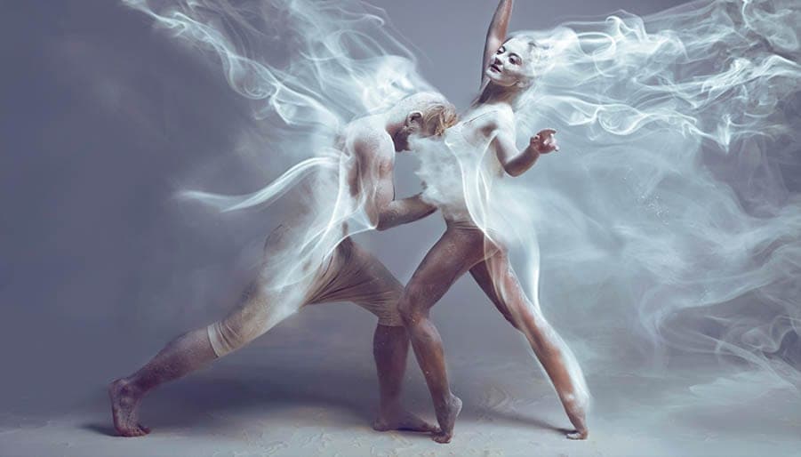 twin flames