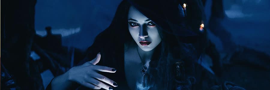 witch