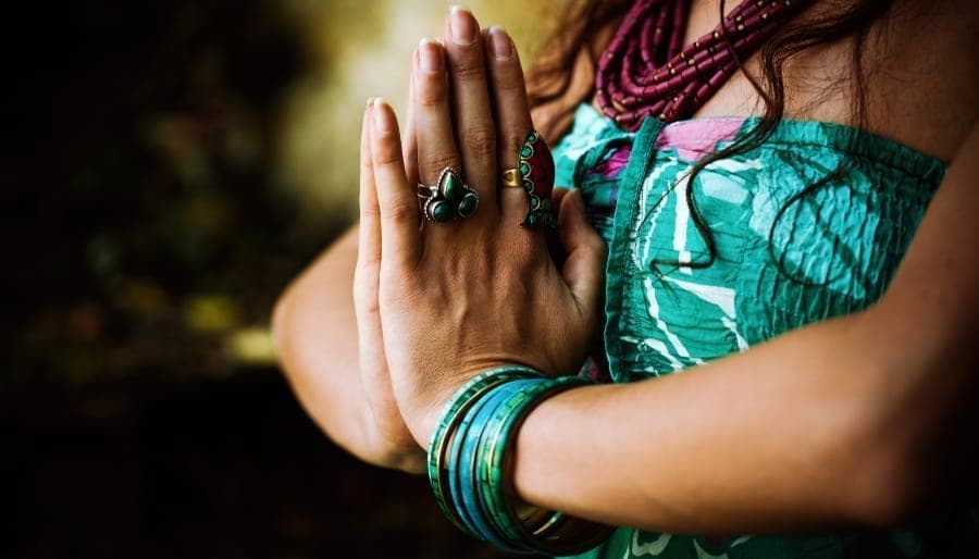 HEART CHAKRA
