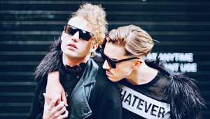 Punk Friends