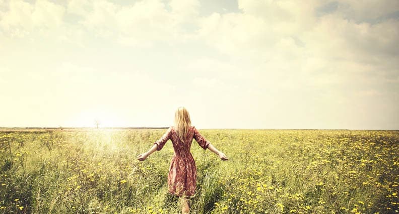 Walking Meditation