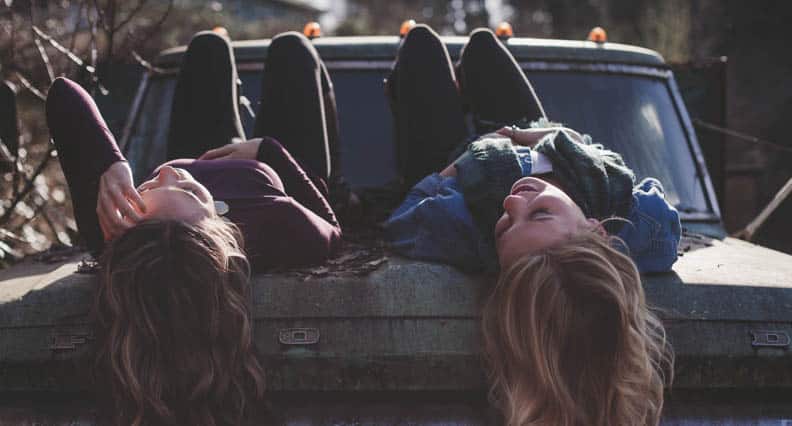 virgos make great friends