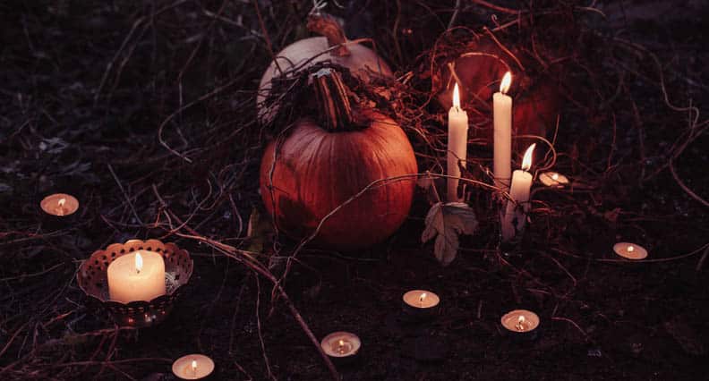 what secret ingredient is your magick spell missing?