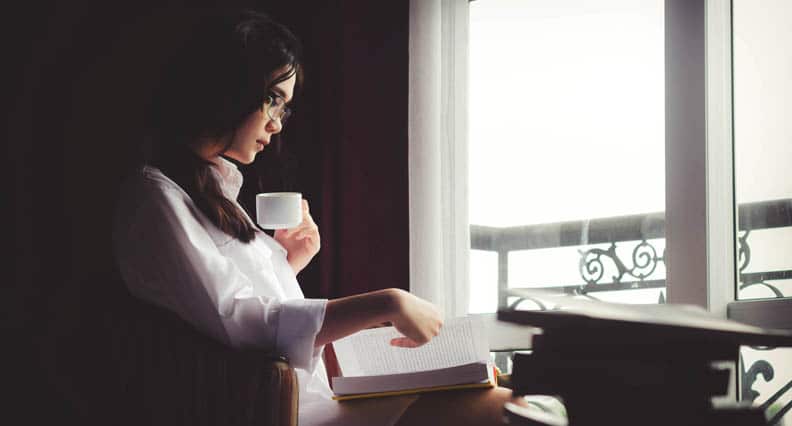 researching your dream house