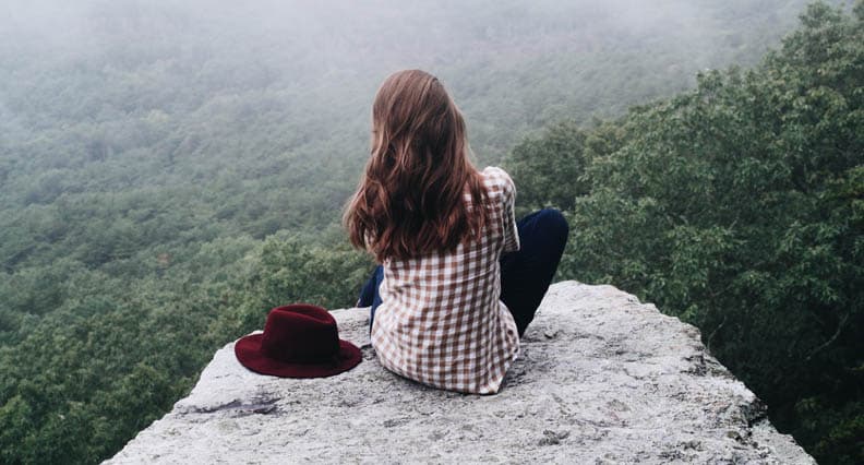 a symptom of a kundalini awakening is wanting to be alone