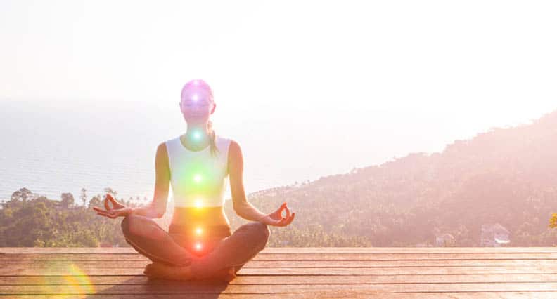 kundalini awakening