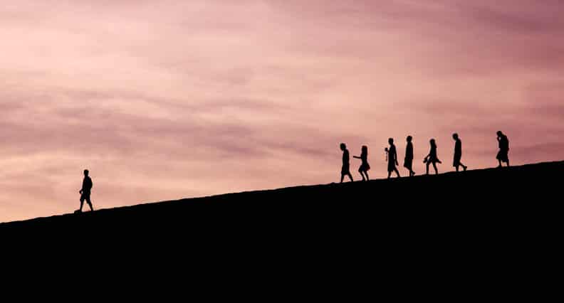 life path 3