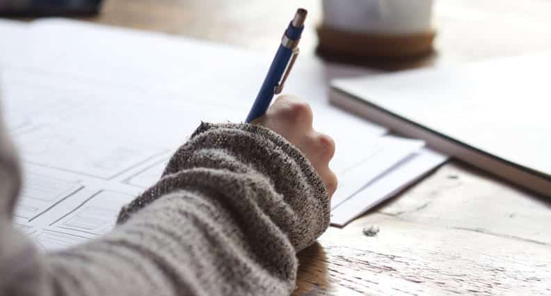 Clarify your intentions to access your akashic records