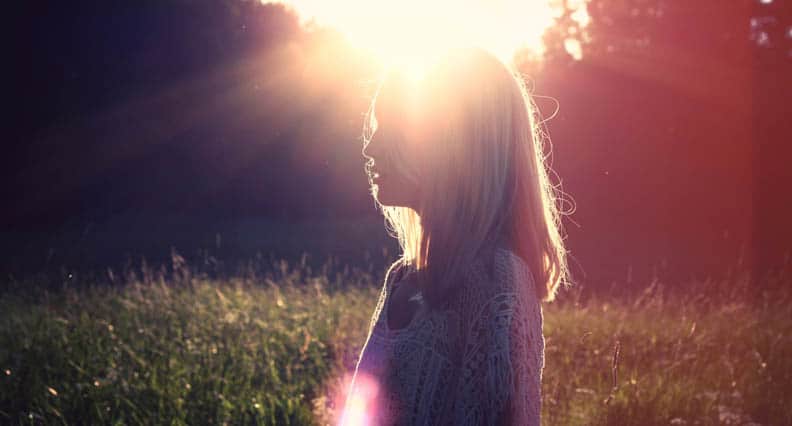 sun charm to capture summer's shine