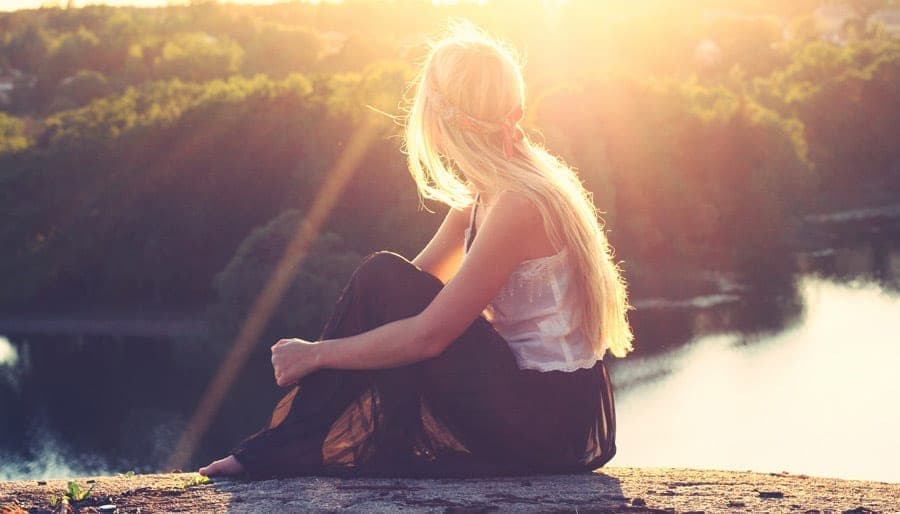 align with your sun sign