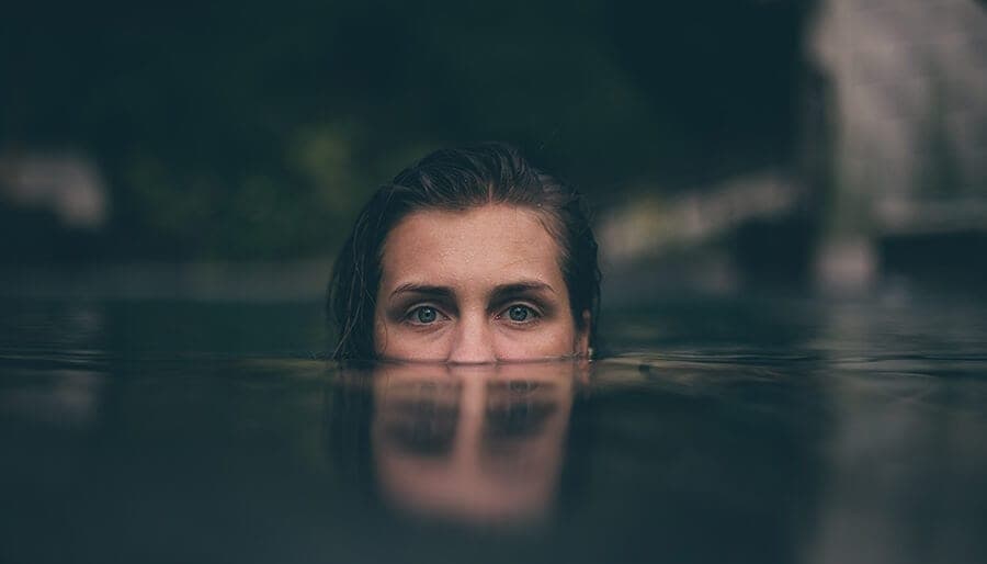 focus your mind on meditation