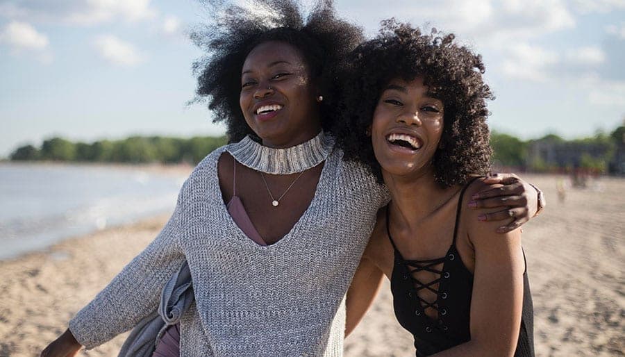 is your favorite friend a capricorn?