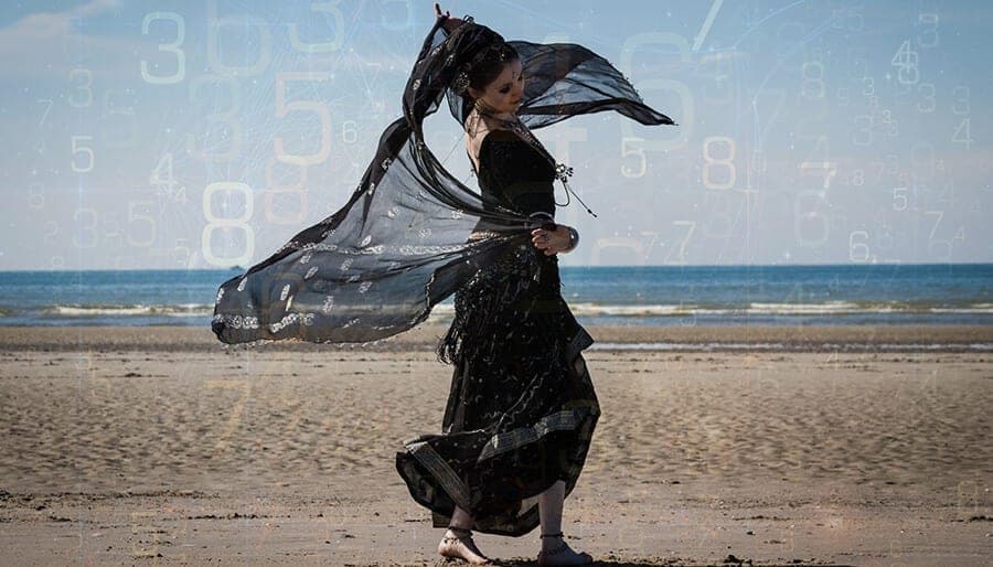 creative numerology