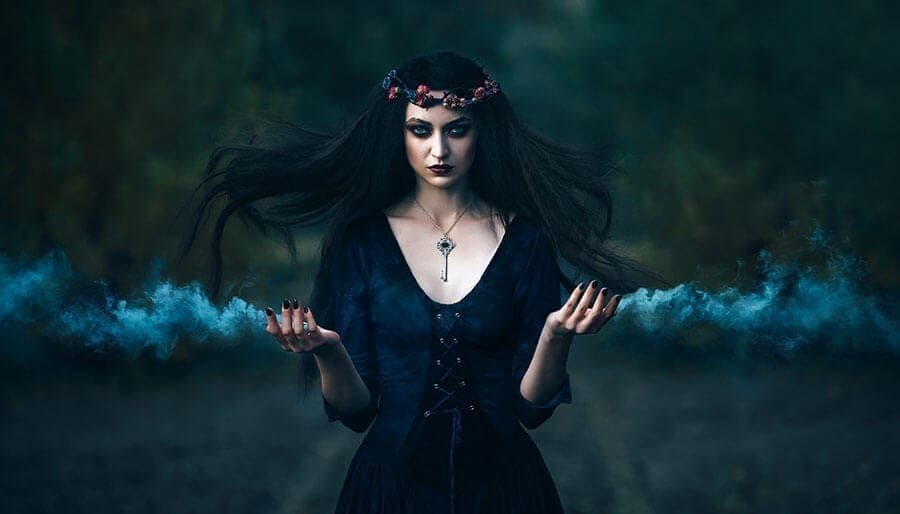 manifestation powers