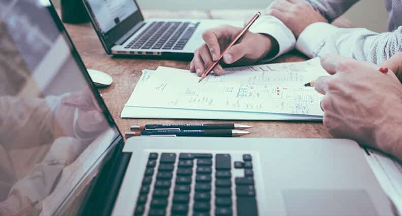 a numerology report could reveal insights into your career