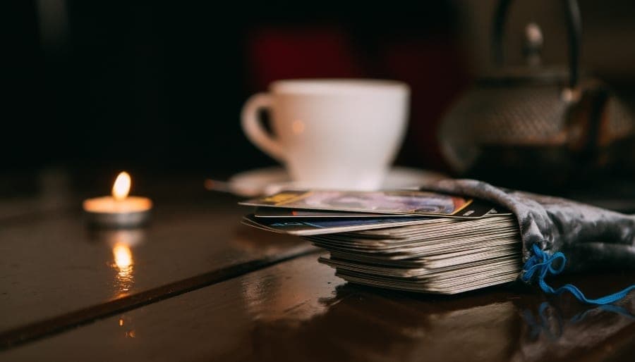 Tarot Cards