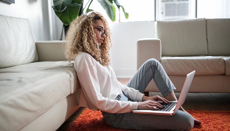 crafting a business vision